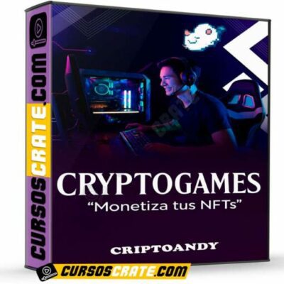 cryptogames monetiza tus nfts de criptoandy 69800ed95a945