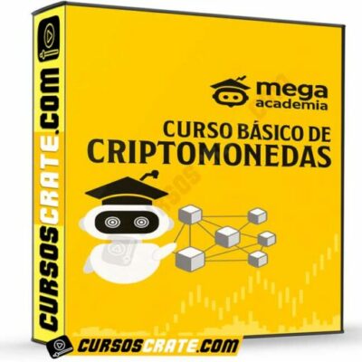 curso basico de criptomonedas de mega academy 69801064a6478