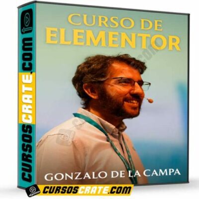curso de elementor de gonzalo de la campa 69800b872650e