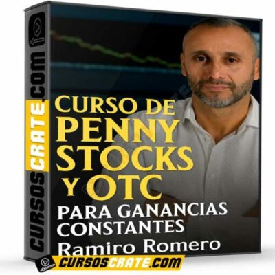curso de penny stocks y otc para ganancias constantes de ramiro romero 69800b07c0012