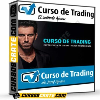 curso de trading el metodo ajram de josef ajram 698009a619318