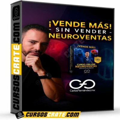 curso neuroventas neuromarketing de carlos fernandez 69800d695dcae