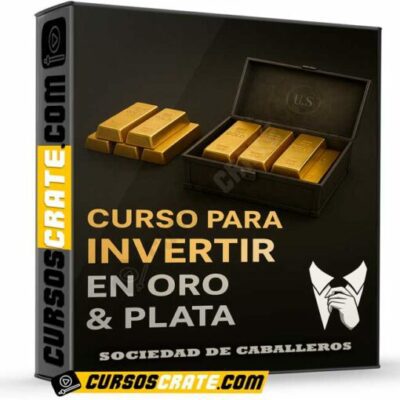 curso para invertir en oro y plata de sociedad de caballeros 69800d20322b3