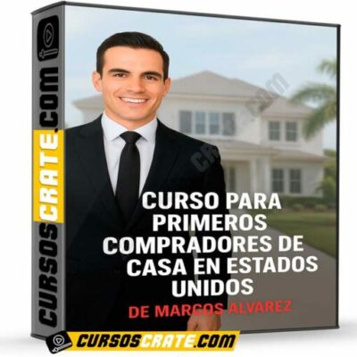 curso para primeros compradores de casa en estados unidos de marcos alvarez 69800ddf64672