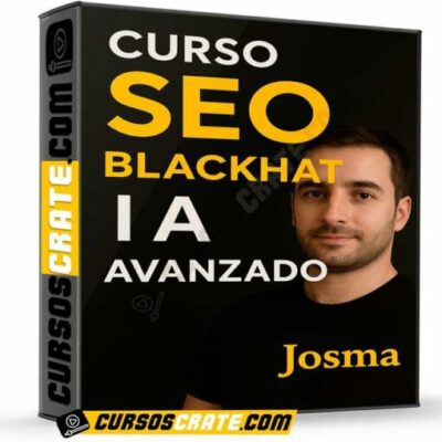 curso seo blackhat iavanzado de josma 69800efee00d3