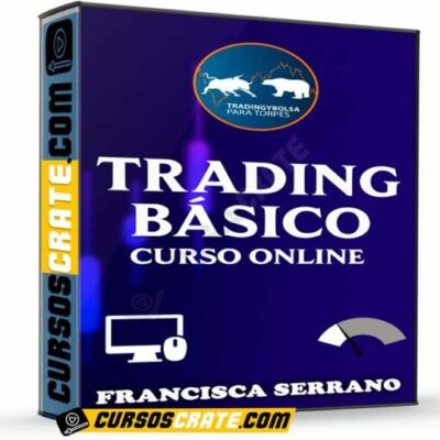curso trading basico online de francisca serrano 69800a139fd73