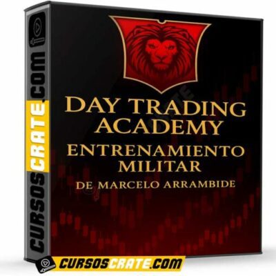 day trading academy y entrenamiento militar de marcelo arrambide 698009bf61e22