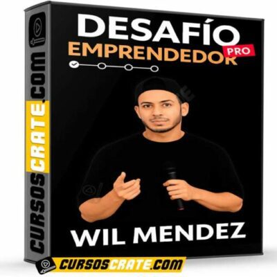 desafio emprendedor pro de wil mendez 69800e7c0f279