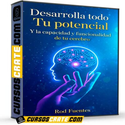 desarrolla todo tu potencial y la capacidad y funcionalidad de tu cerebro de rod fuentes 699e1023bc649