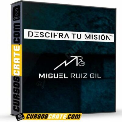 descifra tu mision de miguel ruiz 6994d4ede7a6b