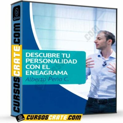 descubre tu personalidad con el eneagrama de alberto pena 6994d3cbd3482