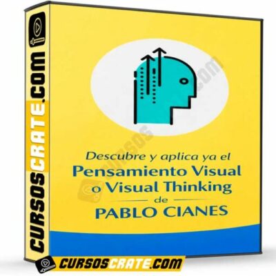 descubre y aplica ya el pensamiento visual o visual thinking de pablo cianes 698af14f342b0