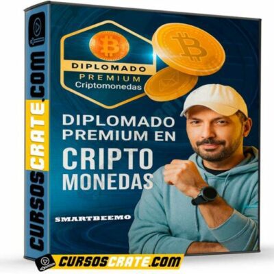 diplomado premium en criptomonedas de smartbeemo 698010f5b7c77