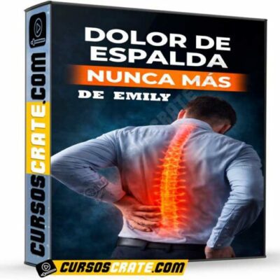 dolor de espalda nunca mas de emily 698af30d7dfdd