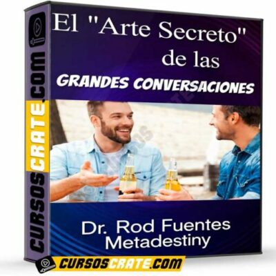 el arte secreto de las grandes conversaciones de rod fuentes 6994d43673105