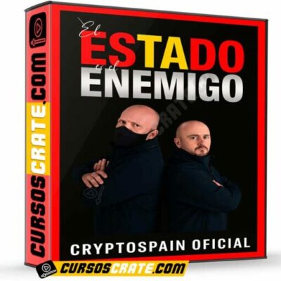 el estado es el enemigo de cryptospain 6980119c1c11a