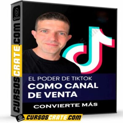 el poder de tiktok como canal de venta y conversion de convierte mas 6994d531917d1
