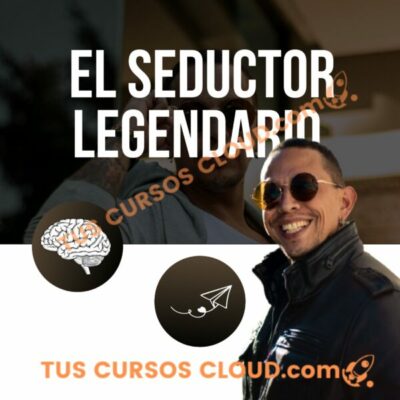 el seductor legendario the man lab project 699a258d8c626