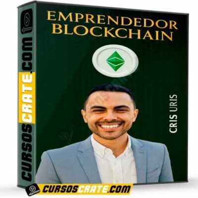 emprendedor blockchain de cris urzua 69800e52241d2