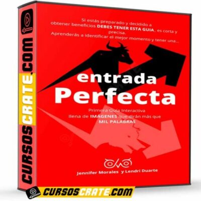 entrada perfecta de jennifer morales y lendri duarte 6980101eb036f
