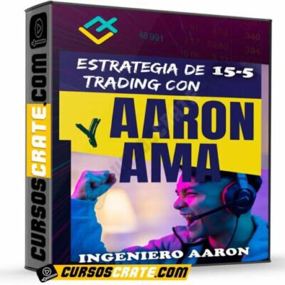 estrategia 15 5 trading de ingeniero aaron 69800a8826217