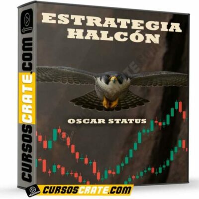 estrategia halcon de oscar status 69800bb249b5c