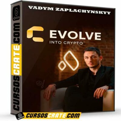 evolve into crypto de vadym zaplachynskyy 69800fbf2a687
