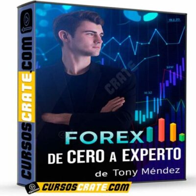 forex de cero a experto de tony mendez 6980103aa2683