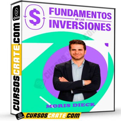 fundamentos de las inversiones de moris dieck 69800f45447cb