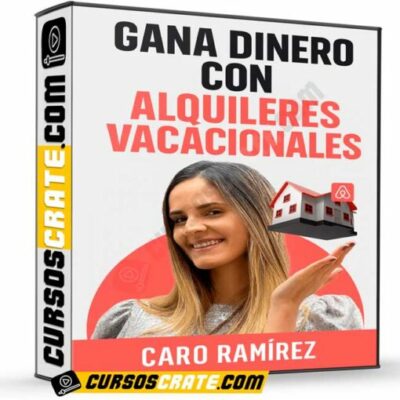 gana dinero con alquileres vacacionales de caro ramirez 698011eb9908c