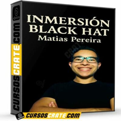 inmersion black hat de matias pereira 69800d3ed2a43