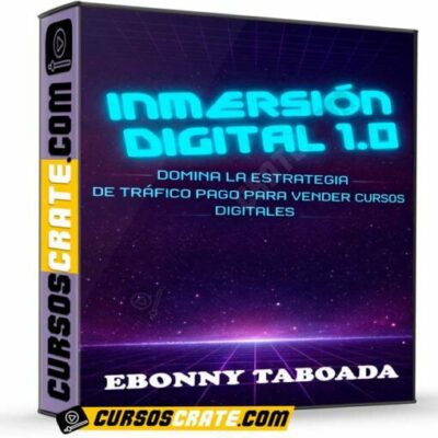 inmersion digital 1 0 de ebonny taboada 698af079be4ff