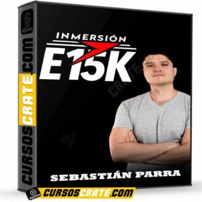 inmersion e15k de sebastian parra 698af21ae4a39