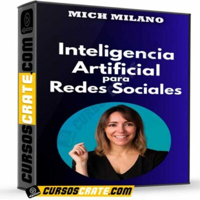 inteligencia artificial para redes sociales de mich milano 698010ed0b84f