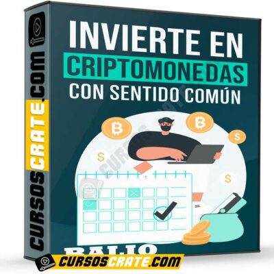 invierte en criptomonedas y bitcoin con sentido comun de balio 69800de8775ab