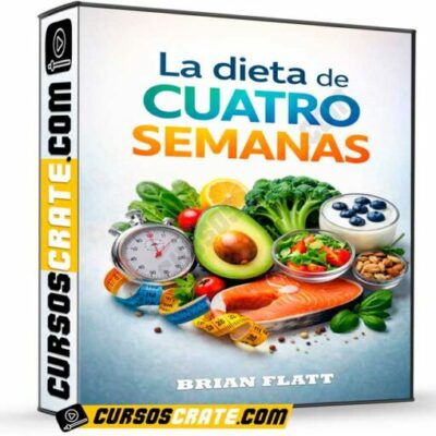 la dieta de 4 semanas de brian flatt 698af35b5c1e4