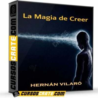 la magia de creer de hernan vilaro 698af1f8825cd