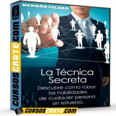 la tecnica secreta de hernan vilaro 6994d3dea11cd