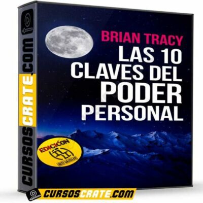 las 10 claves del poder personal de brian tracy 6994d4df80df4