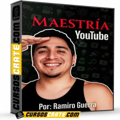 maestria youtube ramiro guerra de ramiro guerra 6980117e9475d