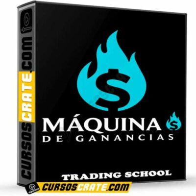 maquina de ganancias de trading school 69800a2566330