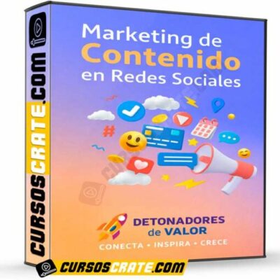 marketing de contenido en redes sociales de detonadores de valor 698af2378b49e