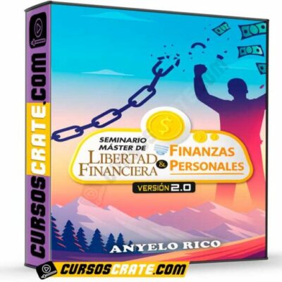 master de libertad financiera y finanzas personales 2 0 de anyelo rico 69800f6d8feb4