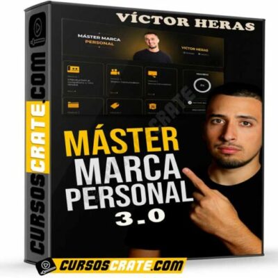 master en marca personal 3 0 de victor heras 69800e9d5d65c