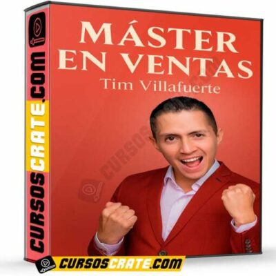 master en ventas de tim villafuerte 698008b65e929