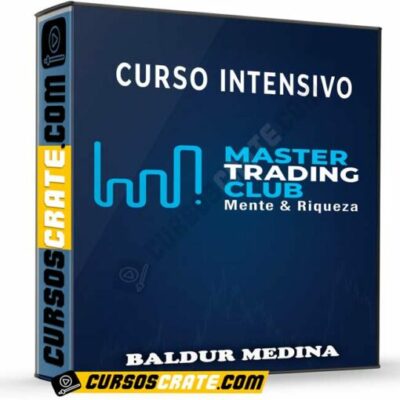 master trading club intensivo de baldur medina 69800a1c958d6