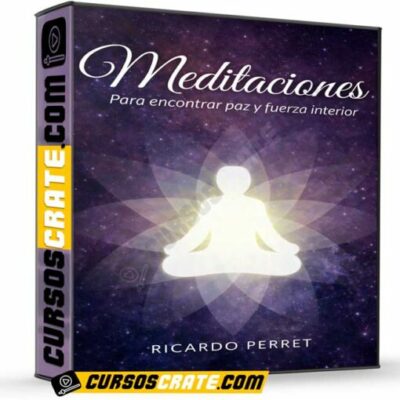 meditaciones ricardo perret de ricardo perret 6980127c037b5