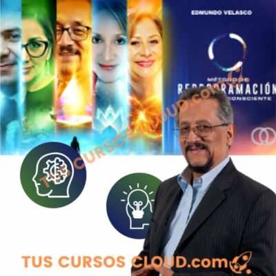 metodo de reprogramacion y creacion consciente edmundo velasco 699a2585f1b6b
