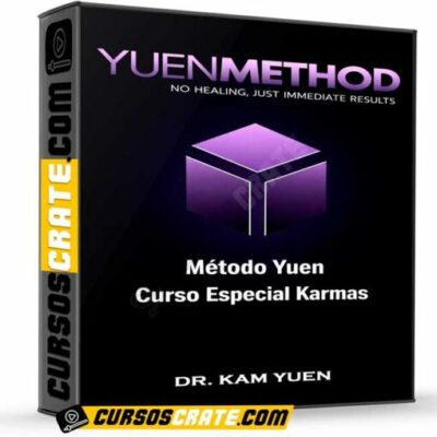 metodo yuen curso especial karmas de dr kam yuen 699e0f50961a3