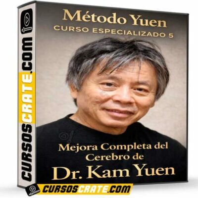 metodo yuen curso especializado 5 mejora completa del cerebro de dr kam yuen 699e0f4344576